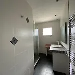 Appartement Maison Paisible Gujan-Mestras