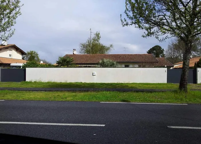 Maison Paisible Lejlighed Gujan-Mestras