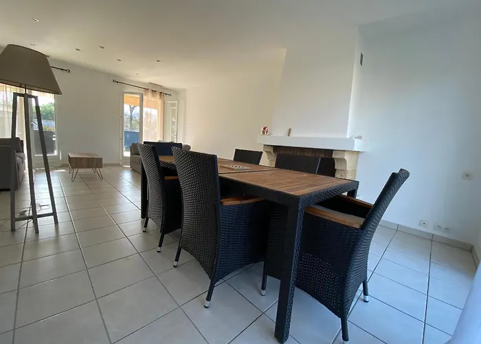 Lejlighed Maison Paisible