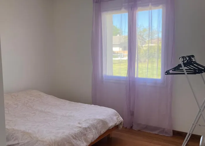 Maison Paisible