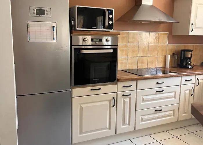 Maison Paisible Gujan-Mestras